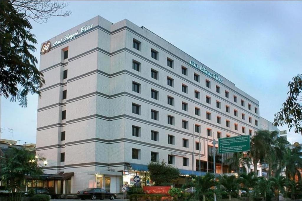 The Nagoya Plasa Redpartner Exterior photo